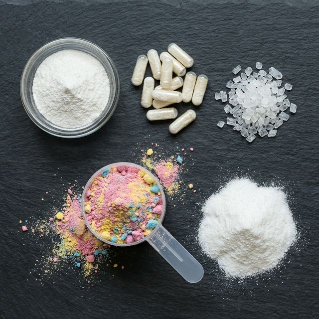 Best Pre-Workout Supplements: Tested & Ranked