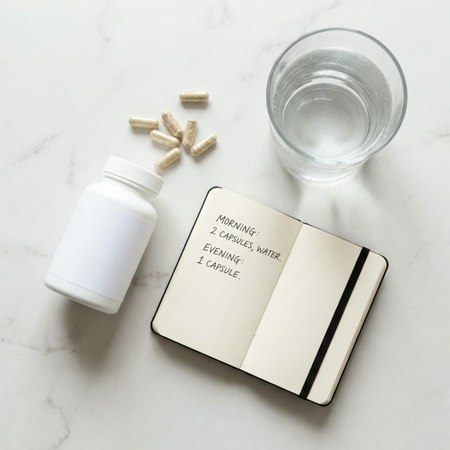 Best Supplement for Stubborn Belly Fat After 40