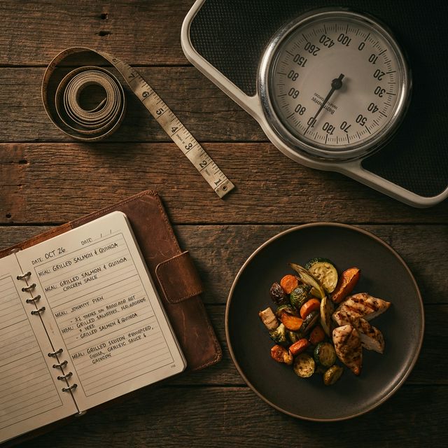 5 Biggest Mistakes People Make When Trying to Lose Weight